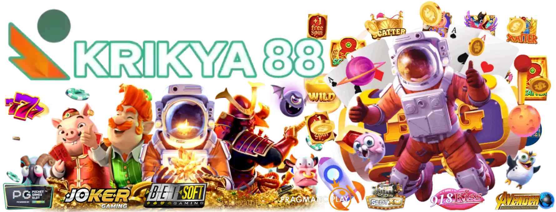 krikya 88